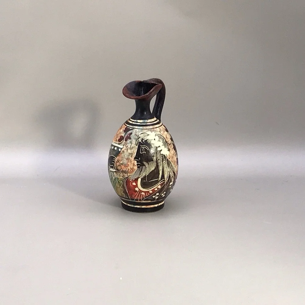 Greek Pitcher 3.5